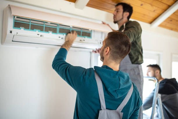 Professional HVAC in Martinez, CA