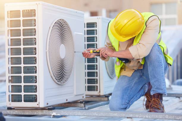 Best Emergency HVAC repair  in Martinez, CA