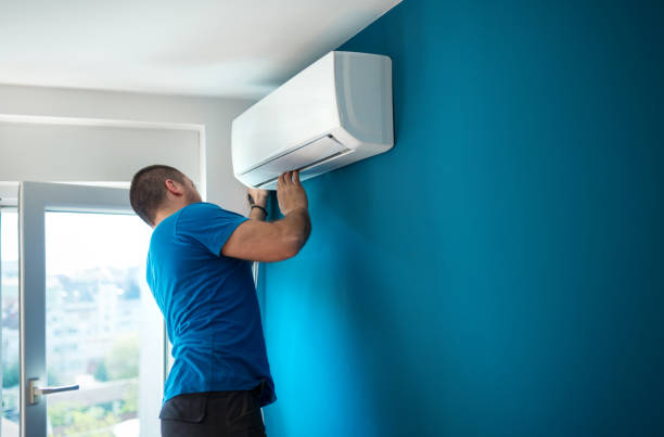Best Ductless HVAC repair  in Martinez, CA