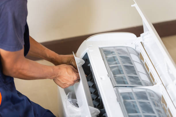 Best HVAC installation services  in Martinez, CA
