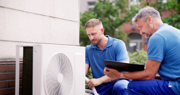 Best Emergency HVAC repair  in Martinez, CA