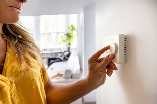 Best Residential HVAC services  in Martinez, CA