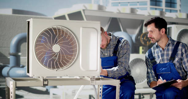 Best HVAC troubleshooting  in Martinez, CA