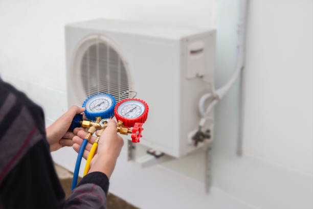 Best HVAC maintenance near me  in Martinez, CA