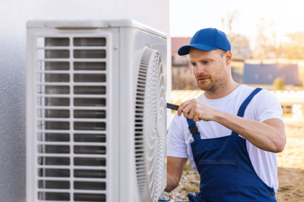 Best HVAC repair near me  in Martinez, CA
