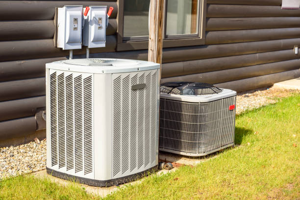 Best Emergency HVAC repair  in Martinez, CA