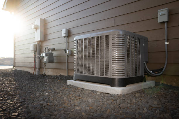 Best HVAC emergency services  in Martinez, CA